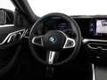 BMW i4 eDrive40 M-Sport Zwart - thumbnail 2