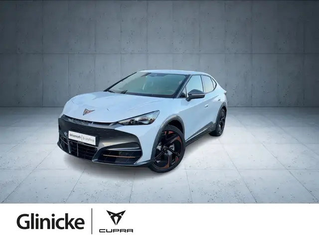 CUPRA Tavascan VZ Adrenaline/W-Pumpe/Pano/HuD/4xSHZ/21