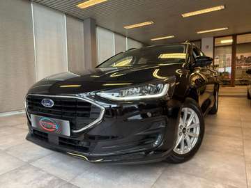 Focus Clipper Active 1.0 EcoBoost*CAMERA*NEW LOOK