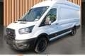 Ford Transit 350 L4 Trend*Navi*AppLink*PDC*Sitzh. White - thumbnail 1