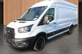 Ford Transit 350 L4 Trend*Navi*AppLink*PDC*Sitzh. White - thumbnail 2