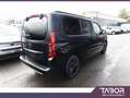 Fiat Doblo Kombi 1.5 Maxi BHDi 130 Cam Keyl 16" Noir - thumbnail 3