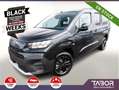Fiat Doblo Kombi 1.5 Maxi BHDi 130 Cam Keyl 16" Noir - thumbnail 1