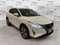 Nissan Qashqai Qashqai MHEV 158 CV Xtronic N-Connecta Bianco - thumbnail 1