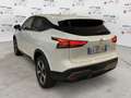 Nissan Qashqai Qashqai MHEV 158 CV Xtronic N-Connecta Bianco - thumbnail 4