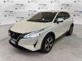 Nissan Qashqai Qashqai MHEV 158 CV Xtronic N-Connecta Bianco - thumbnail 2