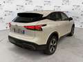 Nissan Qashqai Qashqai MHEV 158 CV Xtronic N-Connecta Bianco - thumbnail 3
