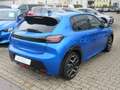 Peugeot 208 GT Hybrid 110 e-DSC6*Alcantara*SHZ*360°Kam Schwarz - thumbnail 7