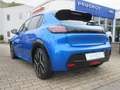 Peugeot 208 GT Hybrid 110 e-DSC6*Alcantara*SHZ*360°Kam Schwarz - thumbnail 5