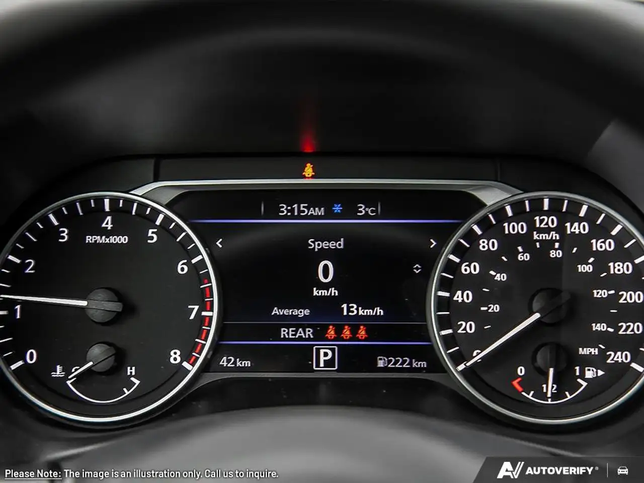 Nissan Sentra снимка Nissan Sentra