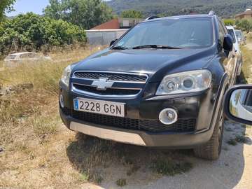 2.0VCDi LT 7 pl.