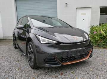 Born eBoost, Sportzetels,Camera,Cruise,1j Garantie