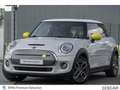 MINI Cooper SE MINI Cooper SE 3 portes Gris - thumbnail 1