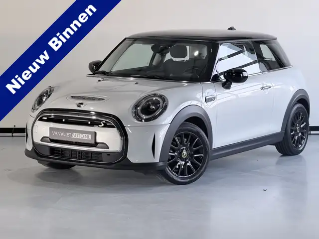 MINI Cooper S Mini Electric 33 kWh SOH 97% / Navigatie