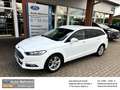 Ford Mondeo Turnier Business NEUER MOTOR !!! Blanc - thumbnail 1