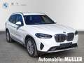 BMW X3 xDrive20d*AHK*RFK*HeadUpDisplay*HiFi*LED*DAB* Weiß - thumbnail 8