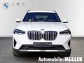 BMW X3 xDrive20d*AHK*RFK*HeadUpDisplay*HiFi*LED*DAB* Blanc - thumbnail 2