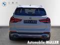 BMW X3 xDrive20d*AHK*RFK*HeadUpDisplay*HiFi*LED*DAB* Blanc - thumbnail 4