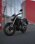 Honda CB 500 F Gris - thumbnail 3