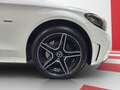 Mercedes-Benz C 200 T NIGHT EDITION NAVI KAMERA LED KEYLESS Blanc - thumbnail 5