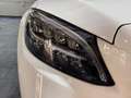 Mercedes-Benz C 200 T NIGHT EDITION NAVI KAMERA LED KEYLESS Blanc - thumbnail 12