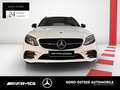 Mercedes-Benz C 200 T NIGHT EDITION NAVI KAMERA LED KEYLESS Blanc - thumbnail 6