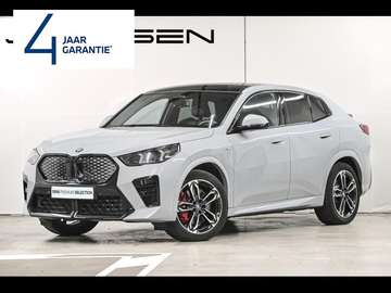 xDrive30 M sport pro