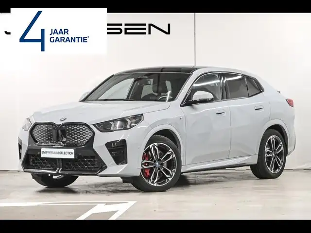BMW iX2 xDrive30 M sport pro