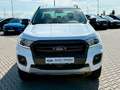 Ford Ranger Wildtrak DOKA 4x4 2.0 TDCi Rollo ACC Blanc - thumbnail 10