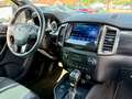 Ford Ranger Wildtrak DOKA 4x4 2.0 TDCi Rollo ACC Blanc - thumbnail 14