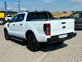 Ford Ranger Wildtrak DOKA 4x4 2.0 TDCi Rollo ACC Blanc - thumbnail 5