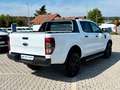 Ford Ranger Wildtrak DOKA 4x4 2.0 TDCi Rollo ACC Blanc - thumbnail 8