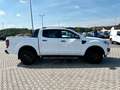 Ford Ranger Wildtrak DOKA 4x4 2.0 TDCi Rollo ACC Blanc - thumbnail 9