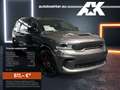 Dodge Durango RT-SRT Pack,Vollausstattung Šedá - thumbnail 1