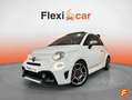 Abarth 500 595C Turismo 1.4 16v T-Jet 121kW E6D Blanc - thumbnail 3