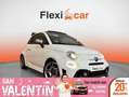 Abarth 500 595C Turismo 1.4 16v T-Jet 121kW E6D Blanc - thumbnail 1