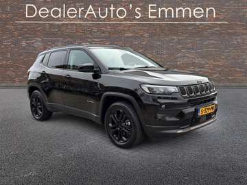 4xe 240 Plug-in Hybrid LEDER NAVI LMV 18" 2023!