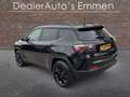 Jeep Compass 4xe 240 Plug-in Hybrid LEDER NAVI LMV 18" 2023! Noir - thumbnail 3