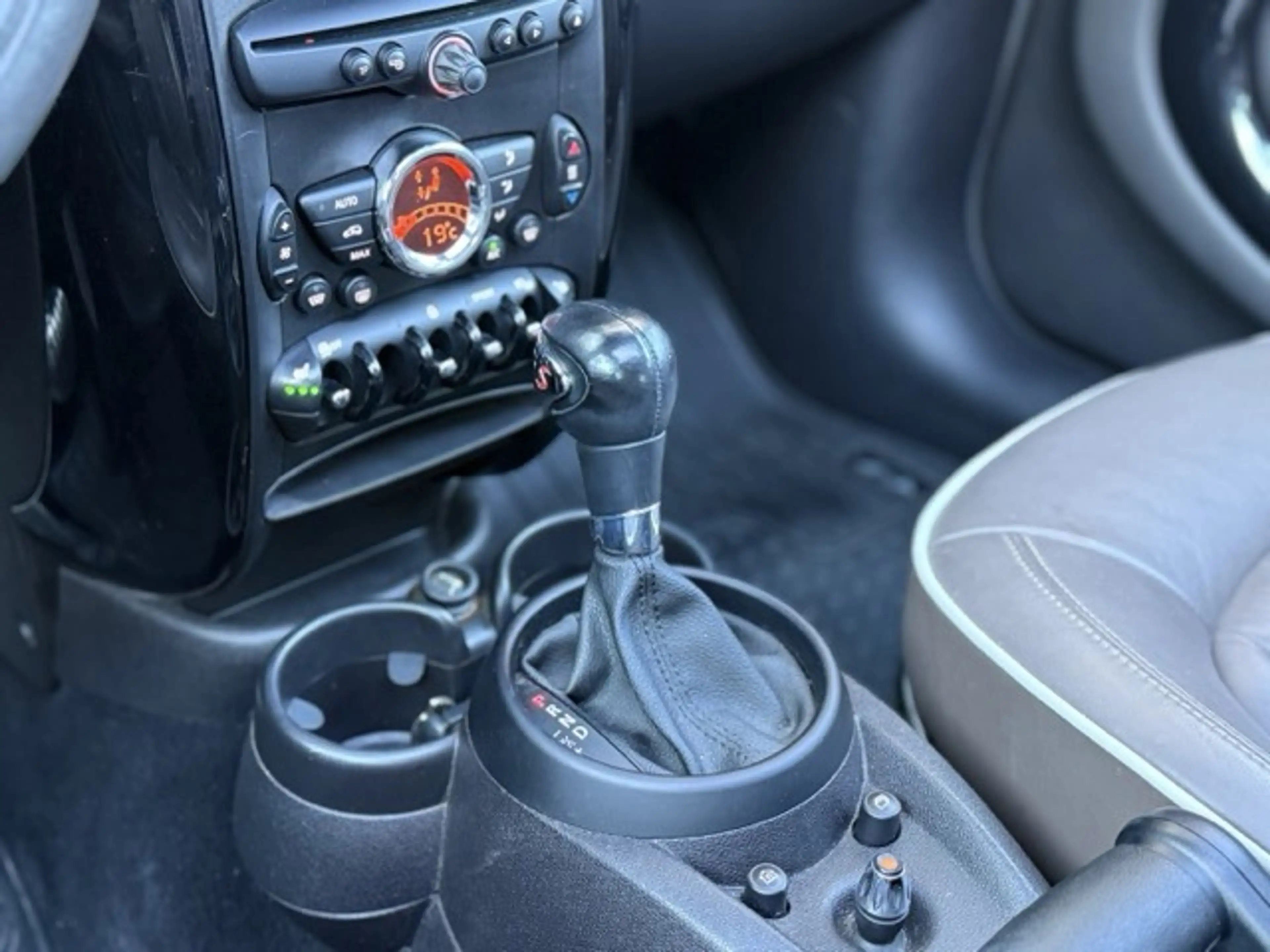 MINI Cooper SD Countryman ALL4 2.0 / PANO / LEDER / AUTOMAAT / VOL ! — photo 14