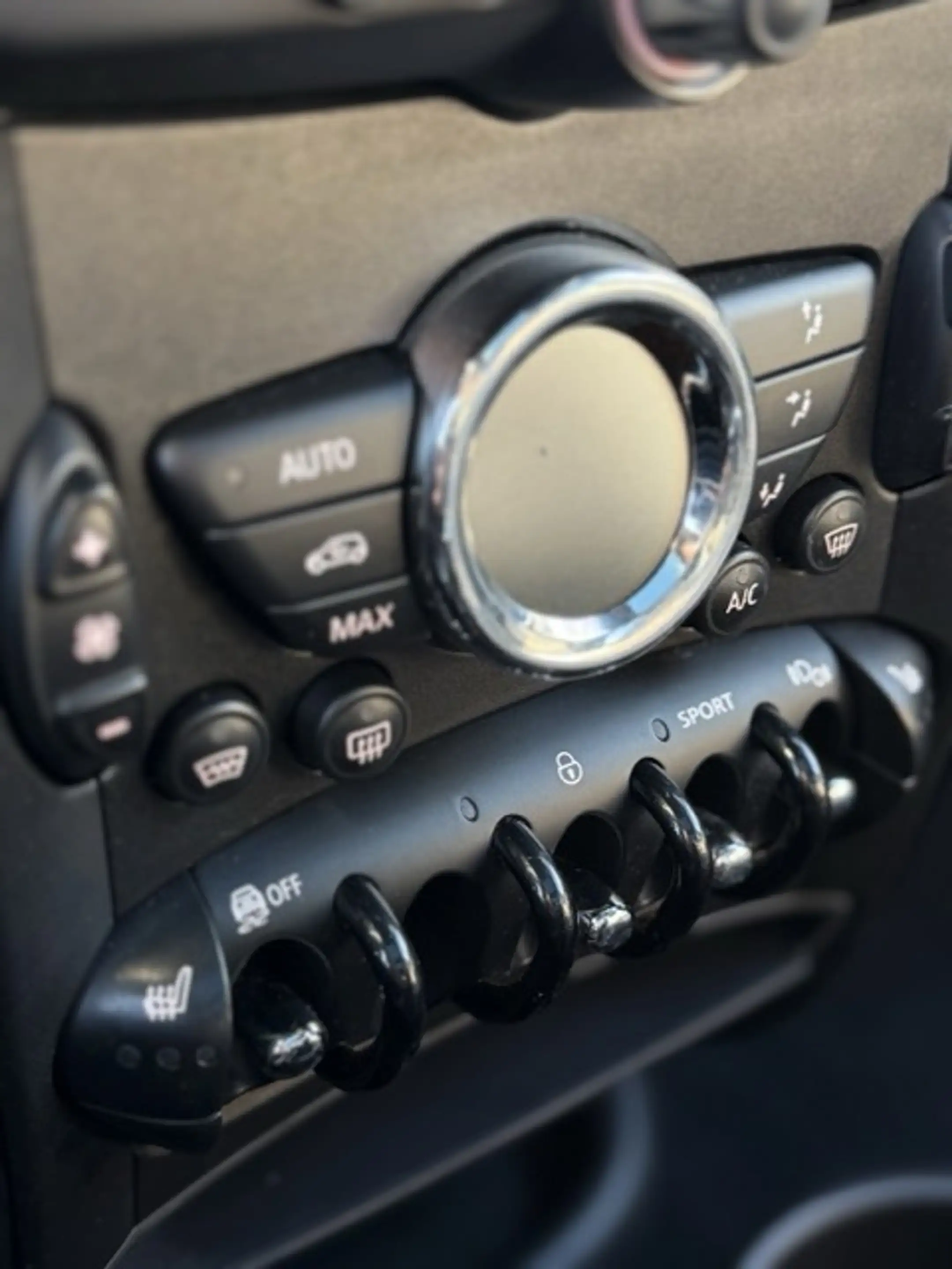 MINI Cooper SD Countryman ALL4 2.0 / PANO / LEDER / AUTOMAAT / VOL ! — photo 15