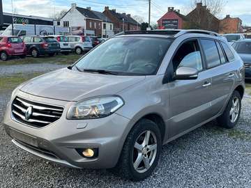 🟢2.0 DIESEL 150CV 4x4 - 1ER MAIN - BOITE AUTO