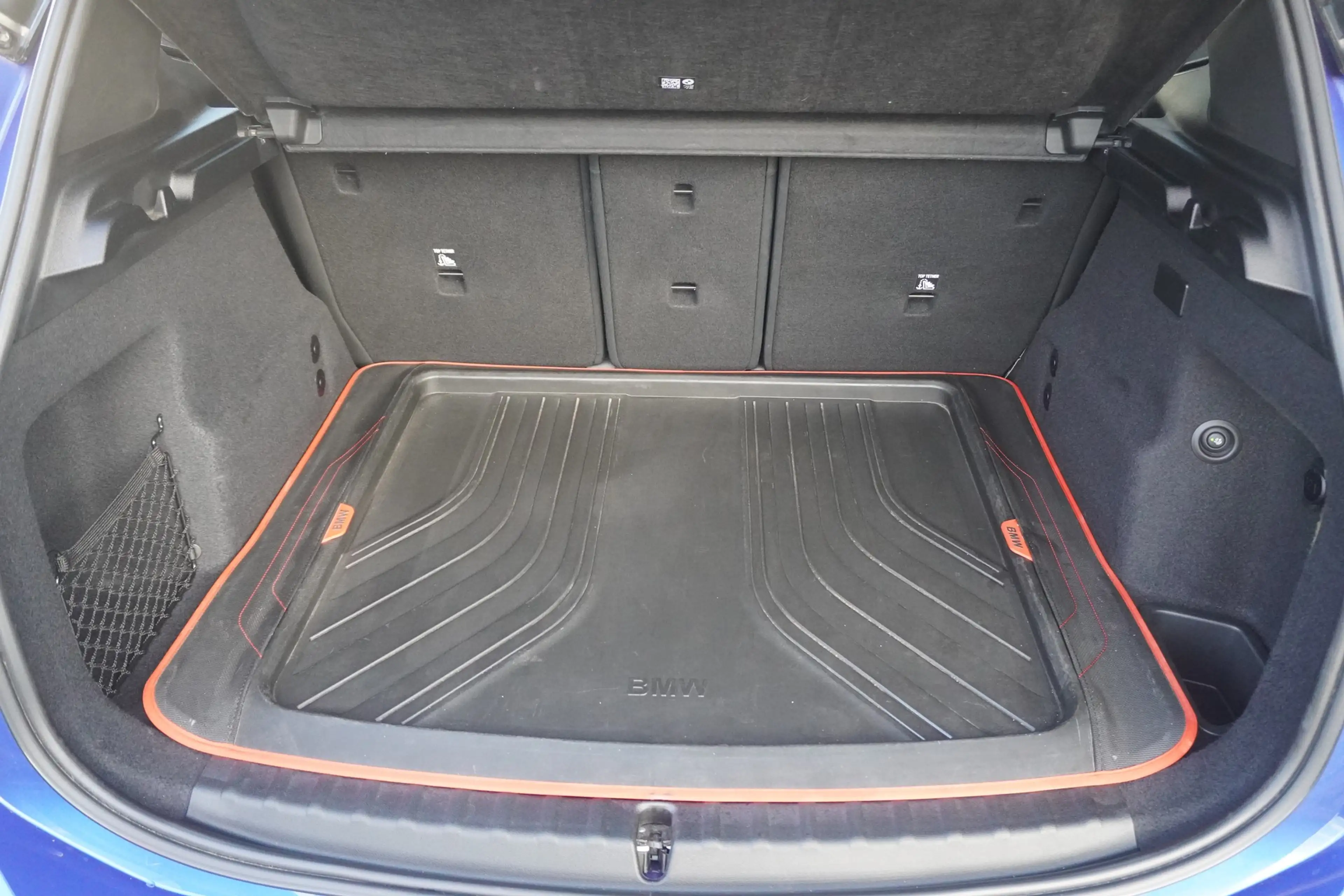 BMW 230 230e xDrive M Sport LED HarmanKardon AHK Kamera — photo 10