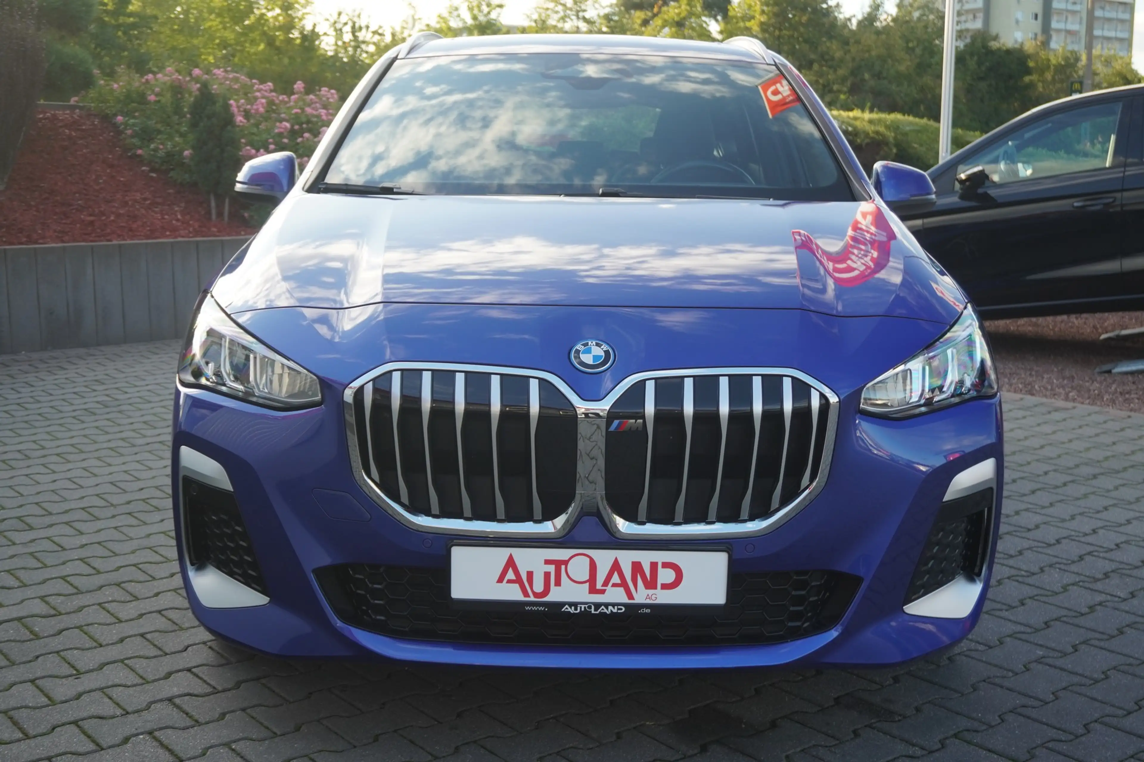 BMW 230 230e xDrive M Sport LED HarmanKardon AHK Kamera — photo 9
