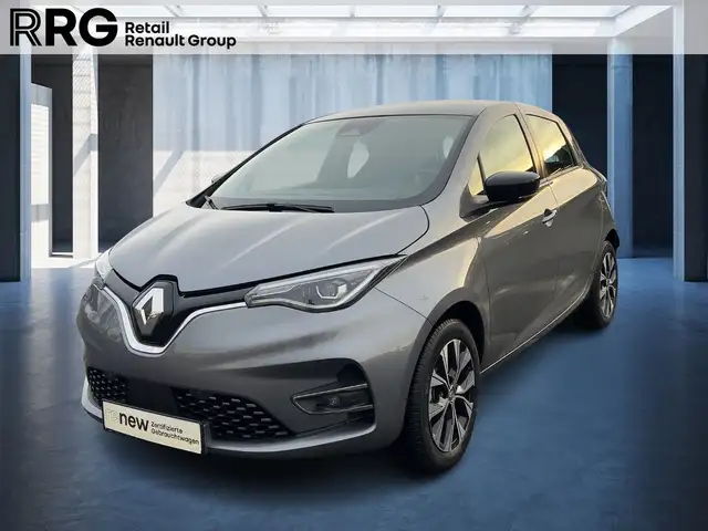 Renault ZOE EVOLUTION R135 EV50 Zoe EVOLUTION R135 EV50