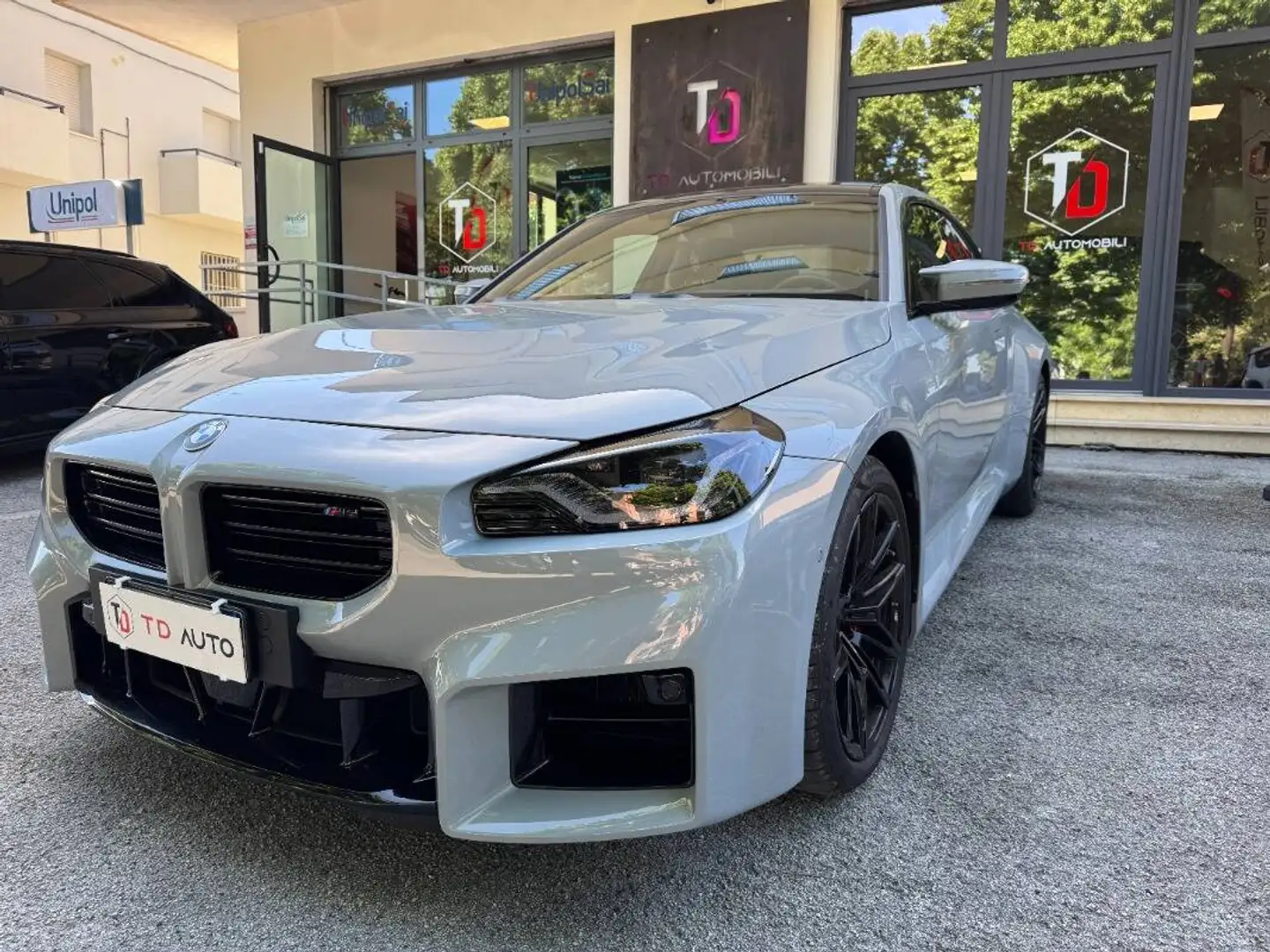 BMW M2 460cv - Tetto Carbonio - Scarico Supersprint - PPF - 1
