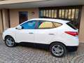 Hyundai iX35 ix35 1.6 Comfort 2wd Bílá - thumbnail 1