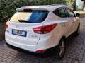 Hyundai iX35 ix35 1.6 Comfort 2wd Blanc - thumbnail 1
