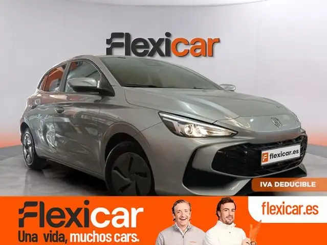 MG MG3 3 1.5 Standard