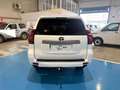 Toyota Land Cruiser D-4D GX Blanco - thumbnail 5