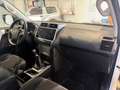 Toyota Land Cruiser D-4D GX Blanco - thumbnail 8